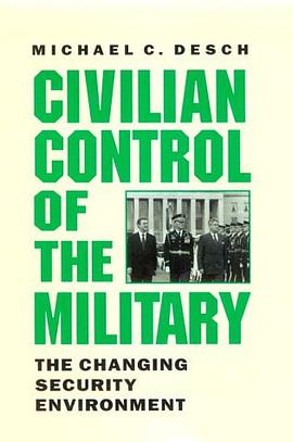 Civilian Control of the Military pdf epub mobi 电子书 下载