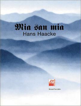 Hans Haacke pdf epub mobi 电子书 下载