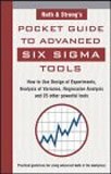 Rath & Strong's Six Sigma Advanced Tools Pocket Guide pdf epub mobi 电子书 下载