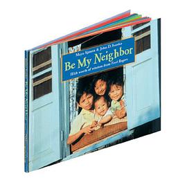 Be My Neighbor pdf epub mobi 电子书 下载