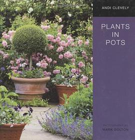 Plants in Pots pdf epub mobi 电子书 下载