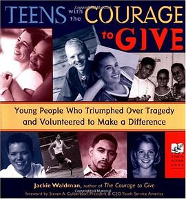 Teens with the Courage to Give