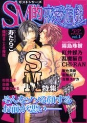 SM的恋愛遊戯 pdf epub mobi 电子书 下载