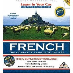 Learn in Your Car French Complete ( French Edition) pdf epub mobi 電子書 下載