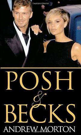 Posh & Becks pdf epub mobi 电子书 下载