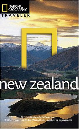 National Geographic Traveler pdf epub mobi 电子书 下载