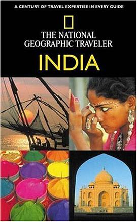 National Geographic Traveler pdf epub mobi 电子书 下载