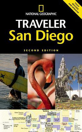 National Geographic Traveler pdf epub mobi 电子书 下载