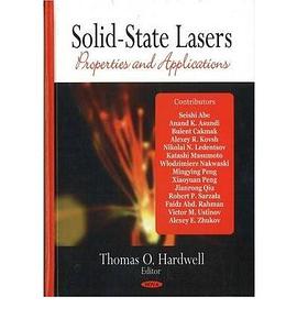 Solid-State Lasers