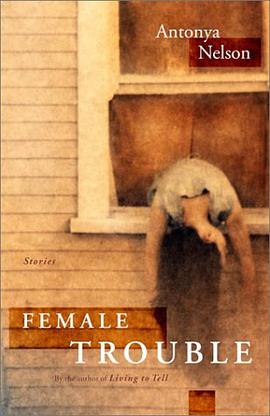 Female Trouble pdf epub mobi 电子书 下载