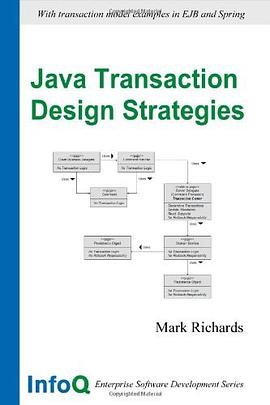 Java Transaction Design Strategies pdf epub mobi 电子书 下载