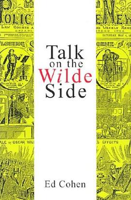 Talk on the Wilde Side pdf epub mobi 電子書 下載