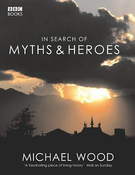 In Search of Myths and Heroes pdf epub mobi 电子书 下载