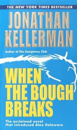WHEN THE BOUGH BREAKS pdf epub mobi 电子书 下载
