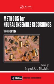Methods for Neural Ensemble Recordings pdf epub mobi 电子书 下载