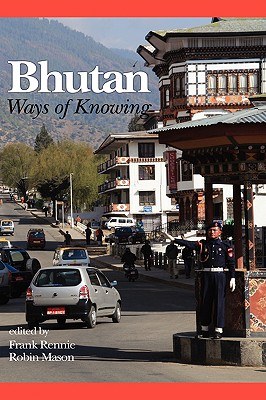 Bhutan pdf epub mobi 电子书 下载