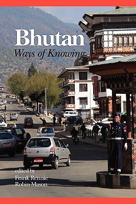 Bhutan pdf epub mobi 下载
