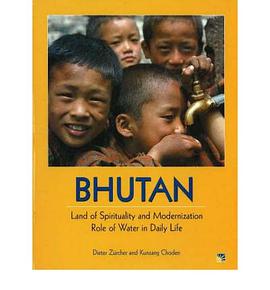 Bhutan pdf epub mobi 电子书 下载