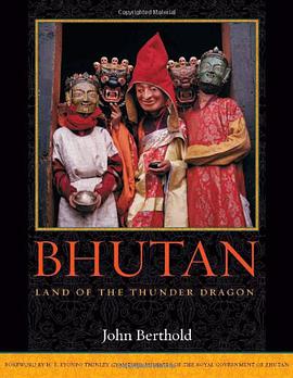 Bhutan pdf epub mobi 电子书 下载