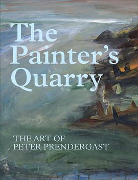 The Painter's Quarry pdf epub mobi 下载