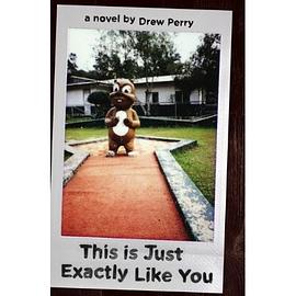 This is Just Exactly Like You pdf epub mobi 电子书 下载