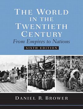 World in the Twentieth Century, The pdf epub mobi 电子书 下载