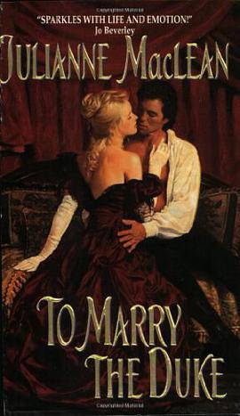 To Marry the Duke pdf epub mobi 电子书 下载