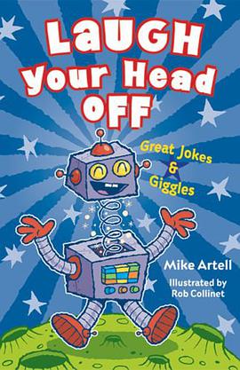 Laugh Your Head Off pdf epub mobi 电子书 下载