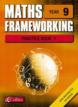 Maths Frameworking pdf epub mobi 电子书 下载