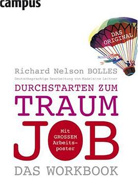 Durchstarten zum Traumjob - Das Workbook pdf epub mobi 电子书 下载