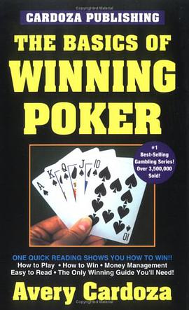 THE Basics of Winning Poker pdf epub mobi 下载