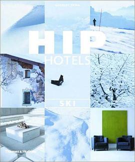 Hip Hotels Ski pdf epub mobi 电子书 下载