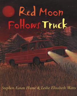 Red Moon Follows Truck pdf epub mobi 下载