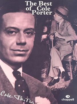 The Best of Cole Porter pdf epub mobi 电子书 下载