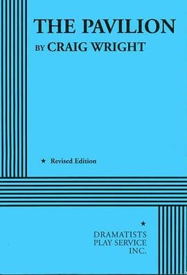 The Pavilion pdf epub mobi 电子书 下载