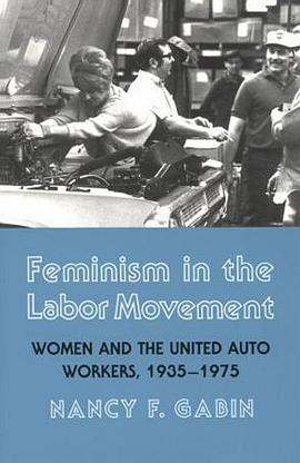 Feminism in the Labor Movement pdf epub mobi 電子書 下載