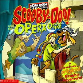 Scooby-doo 8x8 pdf epub mobi 电子书 下载