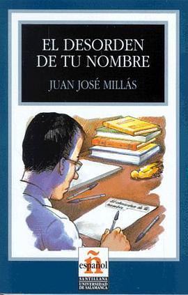 El desorden de tu nombre. Leer en espanol, Nivel 3. (Lernmaterialien) pdf epub mobi 电子书 下载