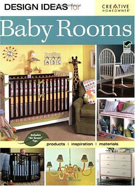 Design Ideas for Baby Rooms pdf epub mobi 电子书 下载