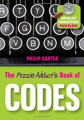 The Puzzle Addict's Book of Codes pdf epub mobi 电子书 下载