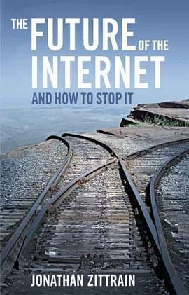 The Future of the Internet--And How to Stop It pdf epub mobi 電子書 下載