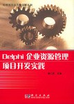 Delphi企业资源管理项目开发实践 pdf epub mobi 下载