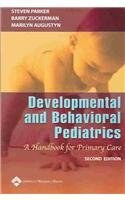 Developmental and Behavioral Pediatrics pdf epub mobi 电子书 下载