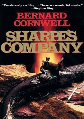 Sharpe's Company pdf epub mobi 电子书 下载