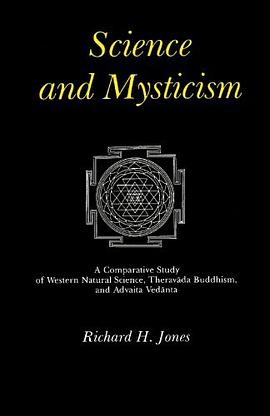 Science and Mysticism pdf epub mobi 电子书 下载