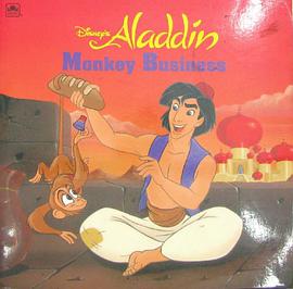 Disneys Aladdin pdf epub mobi 电子书 下载