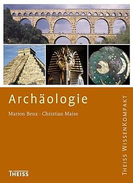 Archäologie pdf epub mobi 电子书 下载
