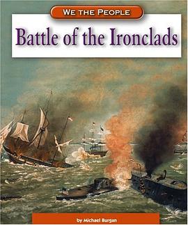 Battle of the Ironclads pdf epub mobi 电子书 下载