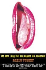 the best thing that can happen to a croissant