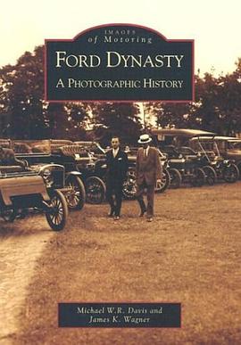 Ford Dynasty pdf epub mobi 電子書 下載